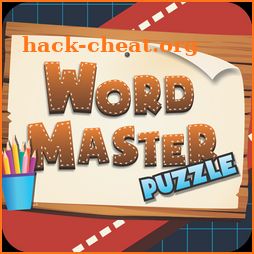 Word Puzzle Master - Word Search, Connect Letters icon