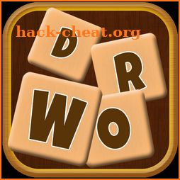 Word Puzzle Woody icon