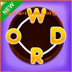 Word Puzzles - Crossword Borad icon