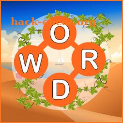 Word Puzzles Game English icon