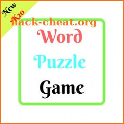 Word Puzzles Game : Word Search Puzzles for Adults icon