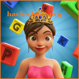 Word Queen icon