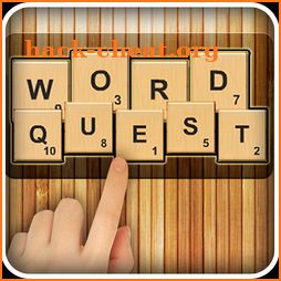 Word Quest - Free icon