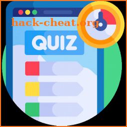 Word Quiz Game icon