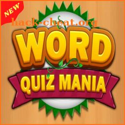 word quiz mania icon