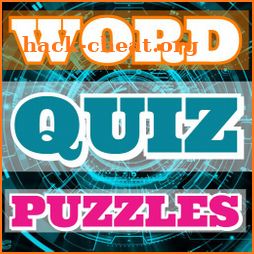 Word Quiz Puzzles icon