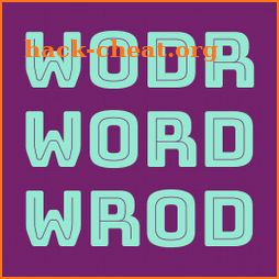 Word Quiz - Vocabulary check icon