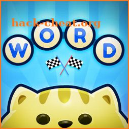 Word Racers icon