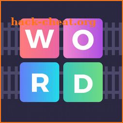 Word Rails icon