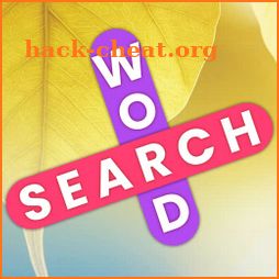 Word Rainbow Search icon