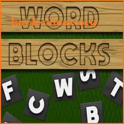 Word Raw Search : New Word Puzzle Game icon