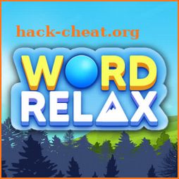 Word Relax - Collect and Connect Word Games icon
