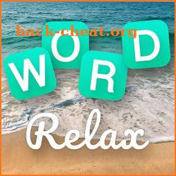 Word Relax: Crossy Word Link Puzzle icon