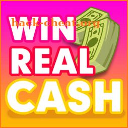 Word Relax ¤ - Win Big real reward icon