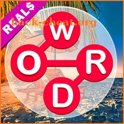 Word Relax Saga: Connect icon