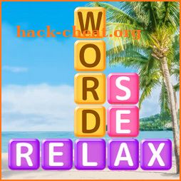 Word Relax - Word Search Games icon