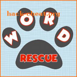 Word Rescue icon