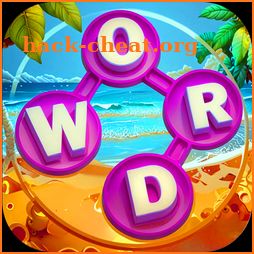 Word Revel: Cross Words Puzzle icon