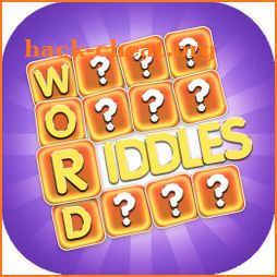 Word Riddles - Rebus Puzzles icon
