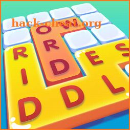 Word Riddles:Brandnew Gameplay of Word Puzzle icon