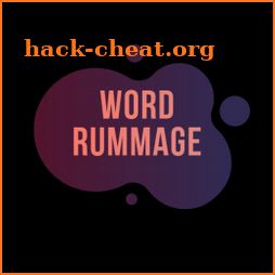 Word Rummage icon
