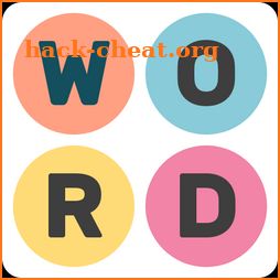 Word Rush : Find Words icon
