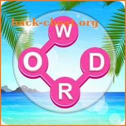 Word Saga - Free Crossword Puzzle Game icon