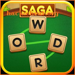 Word Saga icon
