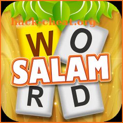 Word salam icon