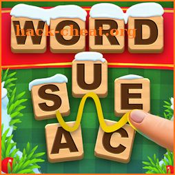 Word Sauce: Free Word Connect Puzzle icon