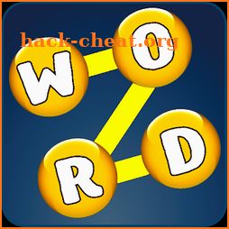 Word Scapes Puzzle pop the words icon