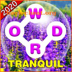 Word Scenery - Tranquil, Charming Wordscapes! icon
