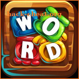 Word Scramble - Cross Fun icon