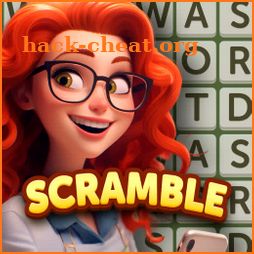 Word Scramble - Fun Word Game icon
