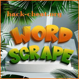 Word Scrape icon