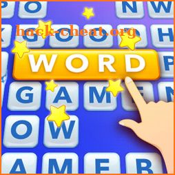 Word Scroll - Search & Find Word Games icon