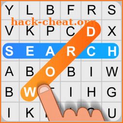 Word Search 2020: Word Find Challenge icon