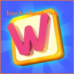 Word Search 3D - Free Word Collect Games icon