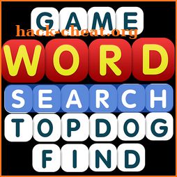 Word Search - 500 Levels icon