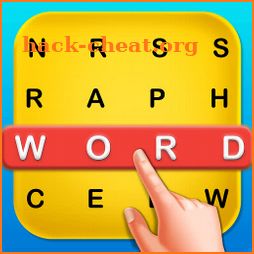 Word Search - A Word Puzzle Game icon