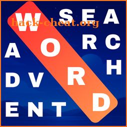 Word Search Adventure icon