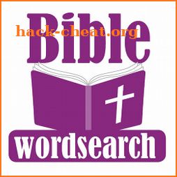 Word Search Bible Fun icon