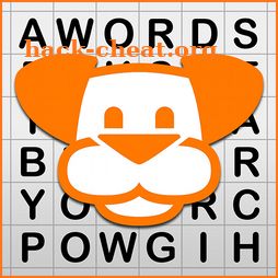 Word Search by POWGI icon