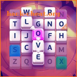 Word Search - Casual Classic Puzzle Game icon