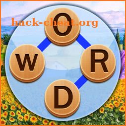 Word Search Challenge 2019 - Crossword Puzzles icon