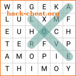 Word Search - Classic Puzzle G icon