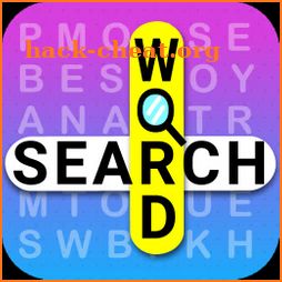 Word Search Classic Word Game icon