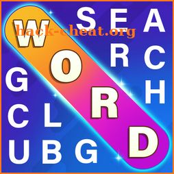 Word Search Club icon