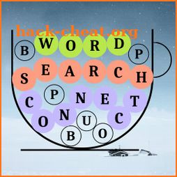 Word Search Connect Game icon