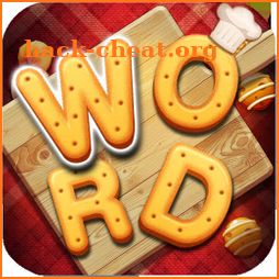 Word Search Cookies - Word Cross Word Puzzle Game icon